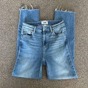 Paige high rise Stella Jean